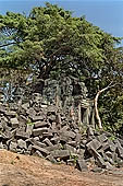 Angkor - ruins of Beng Mealea